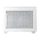 Caja Semitorre ATX Cooler Master NR200PV2-WCNN-S00 Blanco