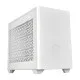 Caja Semitorre ATX Cooler Master NR200PV2-WCNN-S00 Blanco