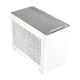Caja Semitorre ATX Cooler Master NR200PV2-WCNN-S00 Blanco