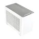 Caja Semitorre ATX Cooler Master NR200PV2-WCNN-S00 Blanco