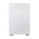 Caja Semitorre ATX Cooler Master NR200PV2-WCNN-S00 Blanco