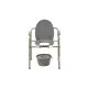 Folding Chair Antar Grey