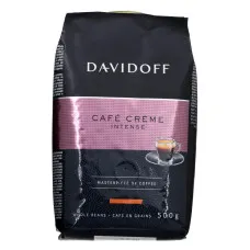 Coffee beans Davidoff