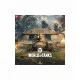 Puzzle Cenega Publishing World of Tanks Roll Out 1000 Piezas