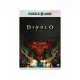Puzzle Cenega Publishing Diablo: Lord of Terror 1000 Piezas