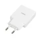 Wall Charger Ibox ILUC43W White 30 W (1 Unit)