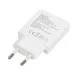 Wall Charger Ibox ILUC43W White 30 W (1 Unit)