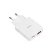 Wall Charger Ibox ILUC43W White 30 W (1 Unit)