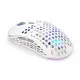 Ratón Endorfy EY6A010 Blanco Multicolor 16000 dpi