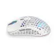 Ratón Endorfy EY6A010 Blanco Multicolor 16000 dpi