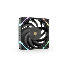 Ventilador de Caja Valkyrie VK-FANX12FB (1 unidad)