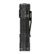 LED Torch Keyring Nitecore EDC33 40 W 1 Piece