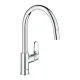 Grifo Monomando Grohe 30549000 Metal