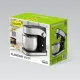 Food Processor Feel Maestro MR-557 Black Silver 1200 W 3 L