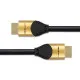 Cable HDMI Qoltec 50357