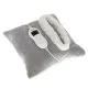 Electric Blanket Adler AD 7412 Grey 38 x 14 x 38 cm