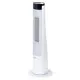 Portable Fan Heater Adler AD 7730 White 2200 W