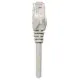 UTP Category 6 Rigid Network Cable Intellinet 318976 Grey 2 m