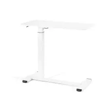 Desk Unique 17-QC402-W-W White