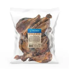 Snack para Perros Petmex Pork shoulder Cerdo 2 Kg