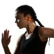 Bluetooth Headphones Shokz OpenRun Pro 2 Orange