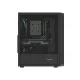 Caja Semitorre ATX Fury NFO-2152 Negro