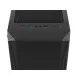 Caja Semitorre ATX Fury NFO-2152 Negro