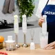 Batidora de Inmersión Zelmer ZHB4562L Blanco 800 W