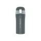 Termo Feel Maestro MR-1643-30B Gris Acero Inoxidable Caucho Plástico 300 ml