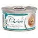 Cat food Cherie Tuna in gravy Fish