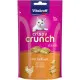 Snack para Gatos Vitakraft CRISPY CRUNCH Aves 60 g