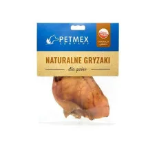 Snack para Perros Petmex pig ear Cerdo 40 g