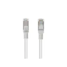 Cable de Red Rígido UTP Categoría 5e Lanberg PCF5-10CC-0300-S Gris 3 m