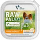 Comida húmeda VETEXPERT Paté Mini Adult Pavo 150 g