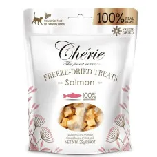 Snack for Cats Freeze-dried 30 g