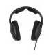 Auriculares con Micrófono Sennheiser 509144 Negro