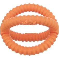 Dog chewing toy Trixie TX-33447 Green Orange