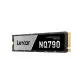 Disco Duro Lexar LNQ790X002T-RNNNG 2 TB SSD