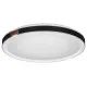 Ceiling Light Activejet AJE-TRAVIATA 36W White Black 80 36 W (4000 K)