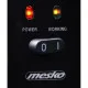 Freidora de Aire Adler MS 4908 Negro Gris 1800 W 2,5 L