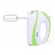 Hand Mixer Adler AD 4205g Plastic