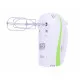 Hand Mixer Adler AD 4205g Plastic