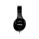 Auriculares Shure SRH240A-BK-EFS Negro