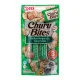 Snack for Cats Inaba Churu Bites Chicken Tuna Fish