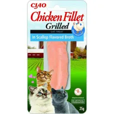 Snack para Gatos Inaba EU054 Pollo 25 g