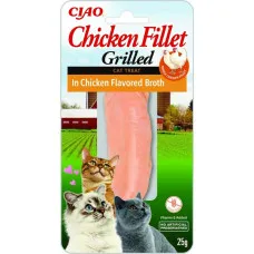 Snack para Gatos Inaba EU052 Pollo 25 g