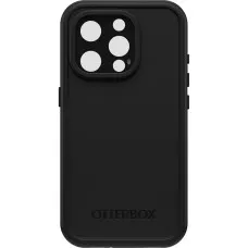 Funda para Móvil Otterbox 77-93405 Negro iPhone 15 Pro