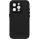 Funda para Móvil Otterbox 77-93405 Negro iPhone 15 Pro