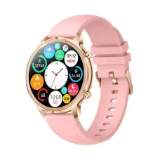 Smartwatch Manta SWU301PK Rosa Dorado Rosa Dorado 1,32