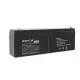 Battery for Uninterruptible Power Supply System UPS Green Cell AGM18 12 V